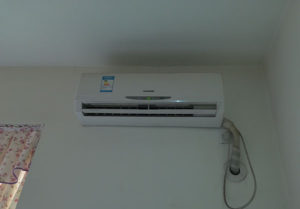 辽阳空调维修电话是多少