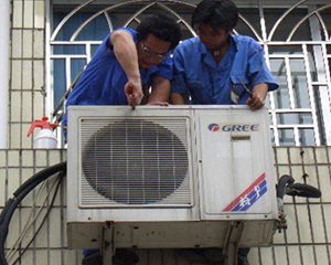 辽阳空调维修售后服务中心