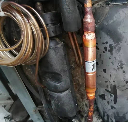 辽阳美的变频多联机空调维修售后服务中心