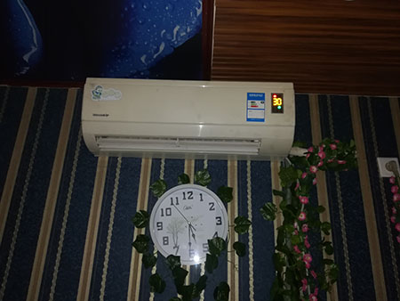 辽阳空调维修售后服务中心