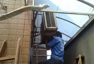 辽阳空调维修售后服务中心