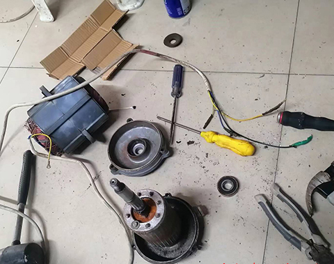 辽阳空调维修售后服务中心电话在哪里找