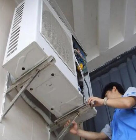 辽阳24小时空调维修热线
