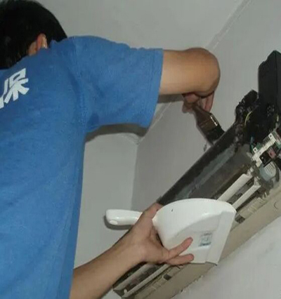 辽阳空调清洗保养