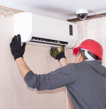 辽阳空调内机噪音大